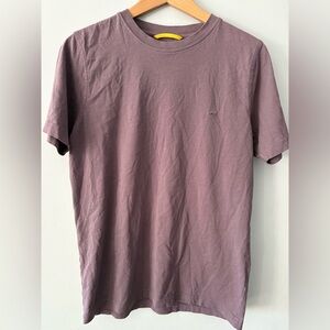Camel Active Soft Cotton Basic Tee